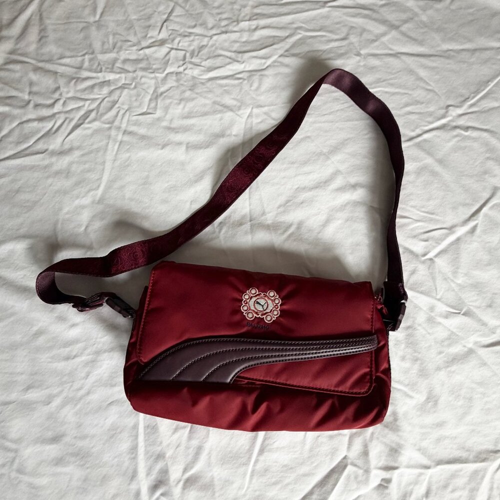 PUMA X PALOMO Cross-body/Clutch